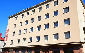 Morava apartmán s balkonem Uherské Hradiště Šafaříkova 855